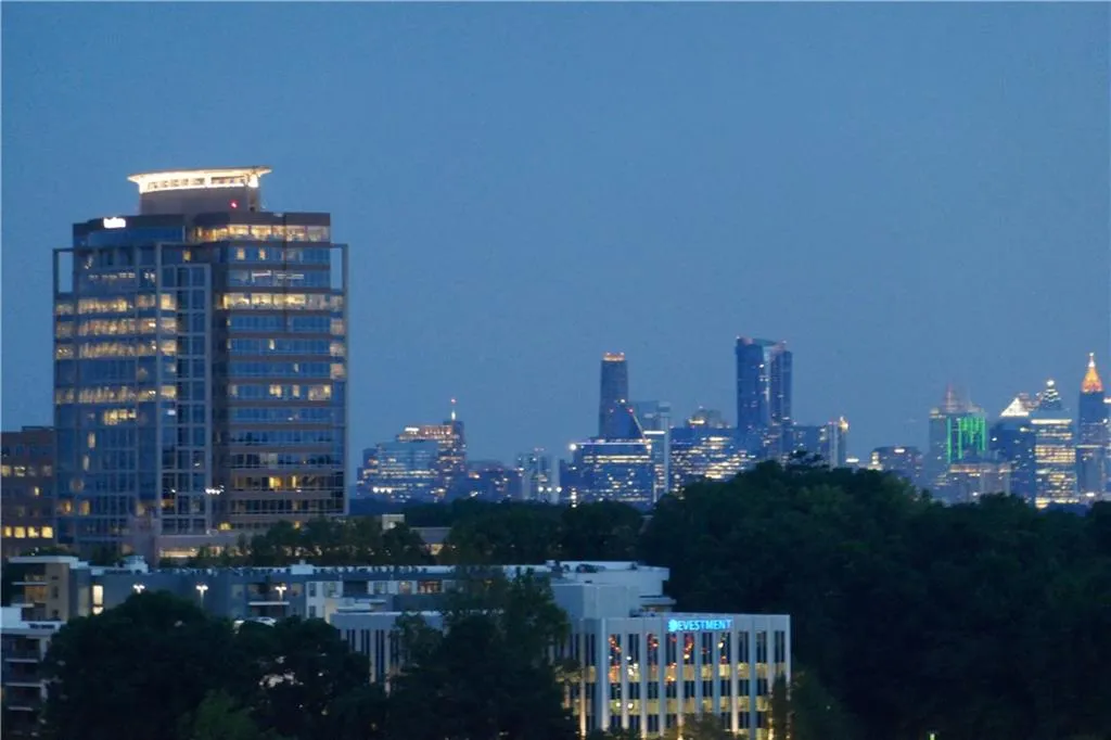 795 Hammond Drive Unit 1907, Atlanta, Georgia 30328, 2 Bedrooms Bedrooms, ,2 BathroomsBathrooms,Residential,Sold,795 Hammond Drive Unit 1907,6566512