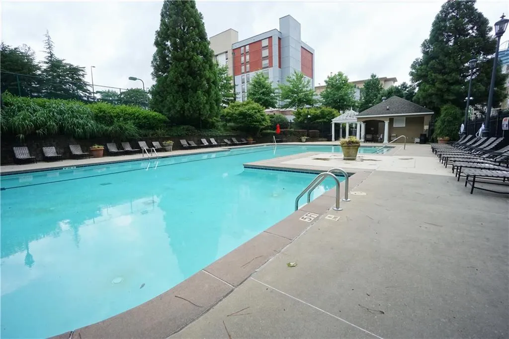 795 Hammond Drive Unit 1907, Atlanta, Georgia 30328, 2 Bedrooms Bedrooms, ,2 BathroomsBathrooms,Residential,Sold,795 Hammond Drive Unit 1907,6566512