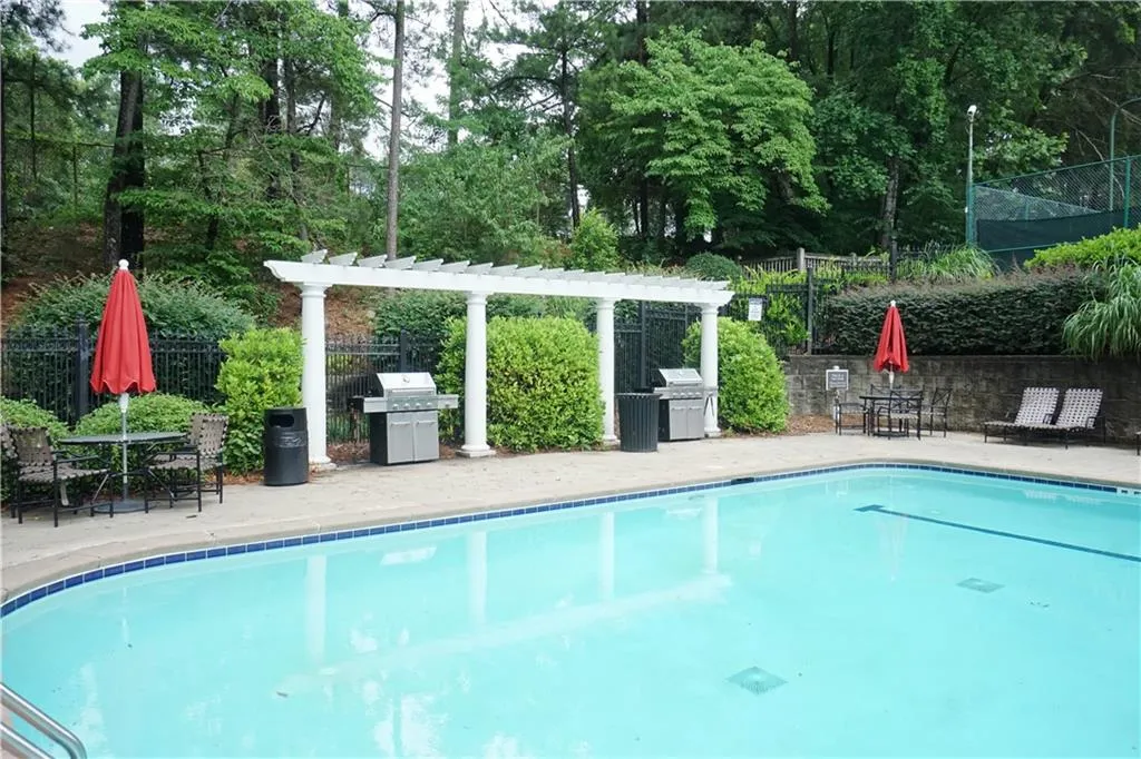795 Hammond Drive Unit 1907, Atlanta, Georgia 30328, 2 Bedrooms Bedrooms, ,2 BathroomsBathrooms,Residential,Sold,795 Hammond Drive Unit 1907,6566512
