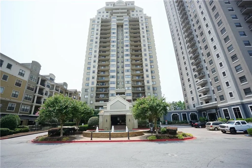 795 Hammond Drive Unit 1907, Atlanta, Georgia 30328, 2 Bedrooms Bedrooms, ,2 BathroomsBathrooms,Residential,Sold,795 Hammond Drive Unit 1907,6566512