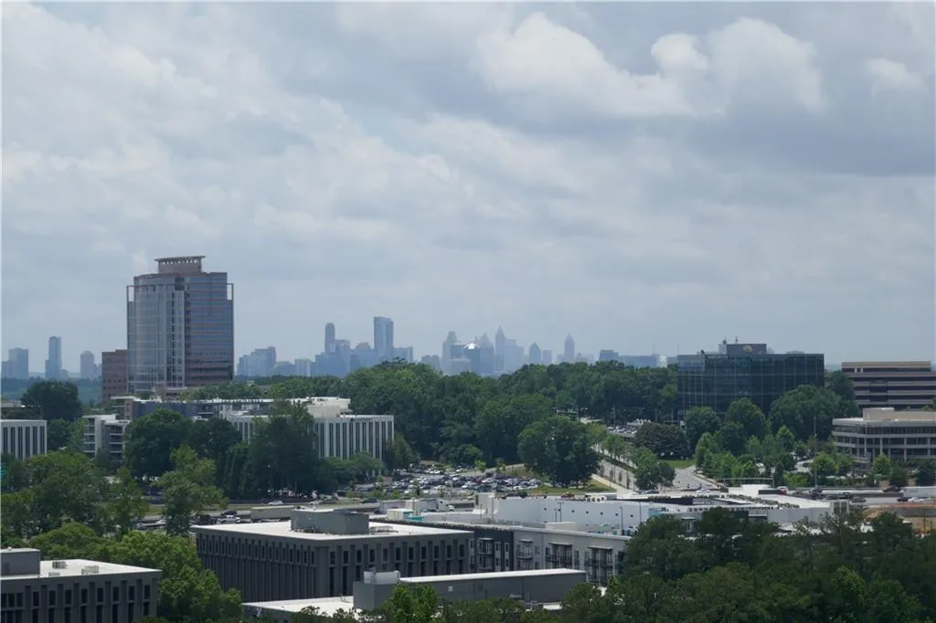 795 Hammond Drive Unit 1907, Atlanta, Georgia 30328, 2 Bedrooms Bedrooms, ,2 BathroomsBathrooms,Residential,Sold,795 Hammond Drive Unit 1907,6566512