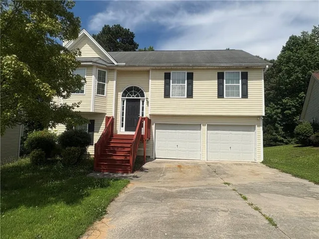 122 Remington Place Drive, Dallas, Georgia 30157
