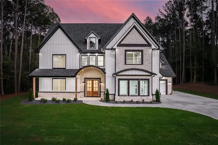 91.2 Beech Creek Circle, Winder, Georgia 30680