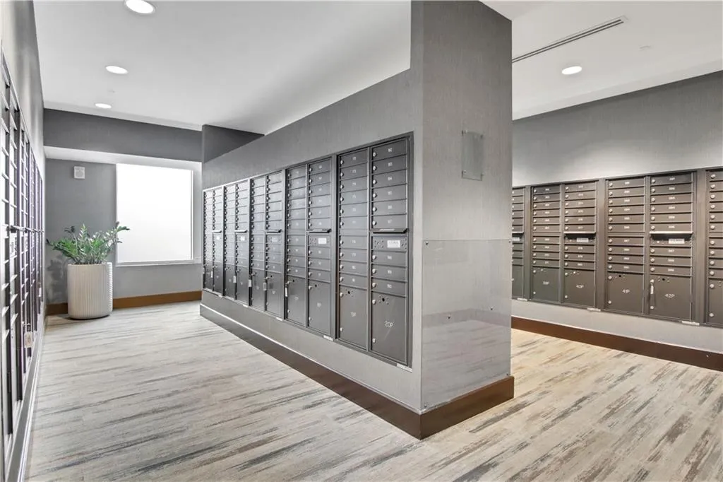 1080 Peachtree Street Ne Unit 1616, Atlanta, Georgia 30309, 1 Bedroom Bedrooms, ,1 BathroomBathrooms,Residential,For Sale,1080 Peachtree Street Ne Unit 1616,7619182
