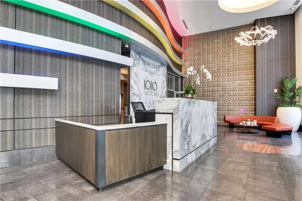 1080 Peachtree Street Ne Unit 1616, Atlanta, Georgia 30309, 1 Bedroom Bedrooms, ,1 BathroomBathrooms,Residential,For Sale,1080 Peachtree Street Ne Unit 1616,7619182