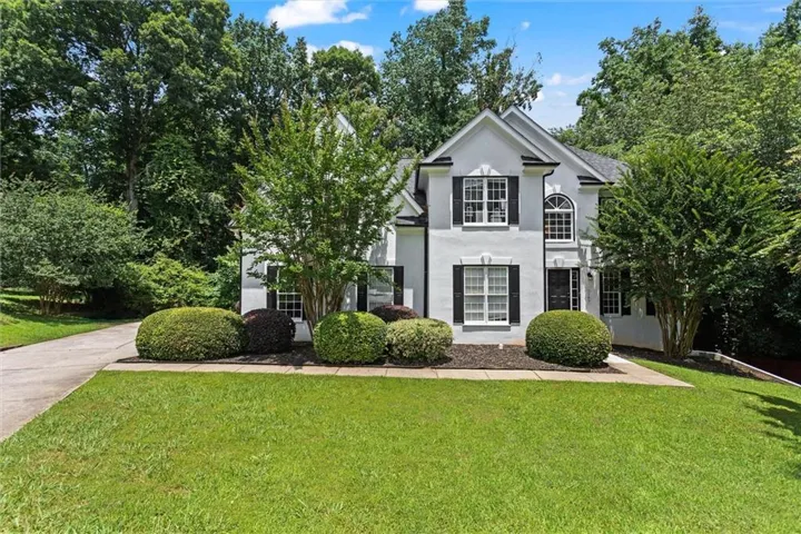 3183 Robinwood Trail, Decatur, Georgia 30034