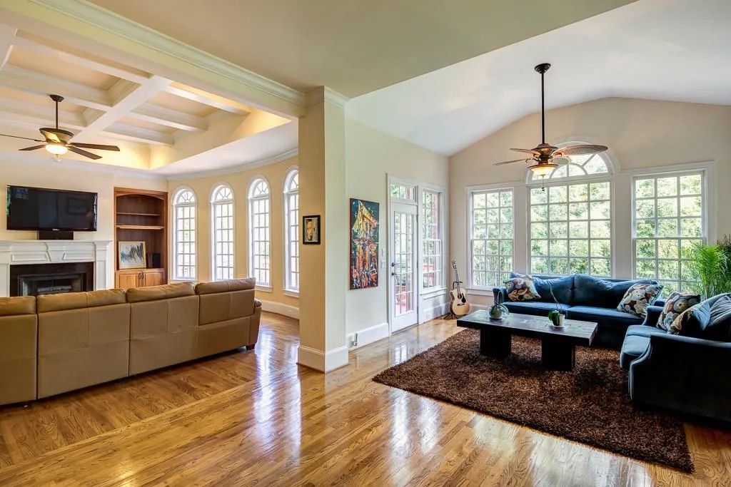 5101 Haven Court, Atlanta, Georgia 30342, 6 Bedrooms Bedrooms, ,5 BathroomsBathrooms,Residential,Sold,5101 Haven Court,5899804