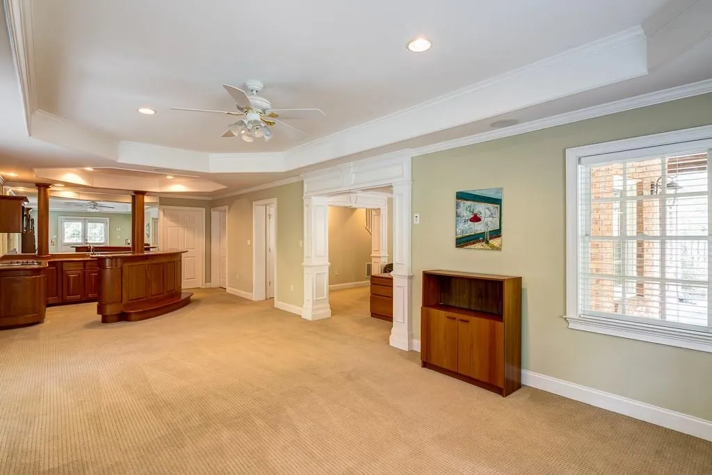 5101 Haven Court, Atlanta, Georgia 30342, 6 Bedrooms Bedrooms, ,5 BathroomsBathrooms,Residential,Sold,5101 Haven Court,5899804