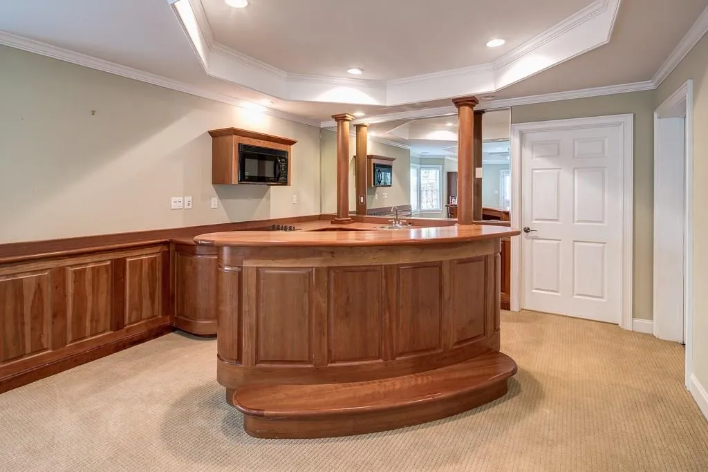5101 Haven Court, Atlanta, Georgia 30342, 6 Bedrooms Bedrooms, ,5 BathroomsBathrooms,Residential,Sold,5101 Haven Court,5899804