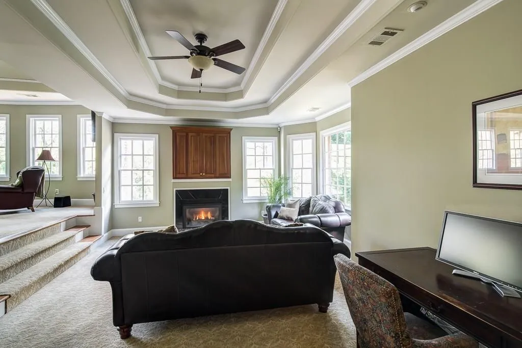 5101 Haven Court, Atlanta, Georgia 30342, 6 Bedrooms Bedrooms, ,5 BathroomsBathrooms,Residential,Sold,5101 Haven Court,5899804