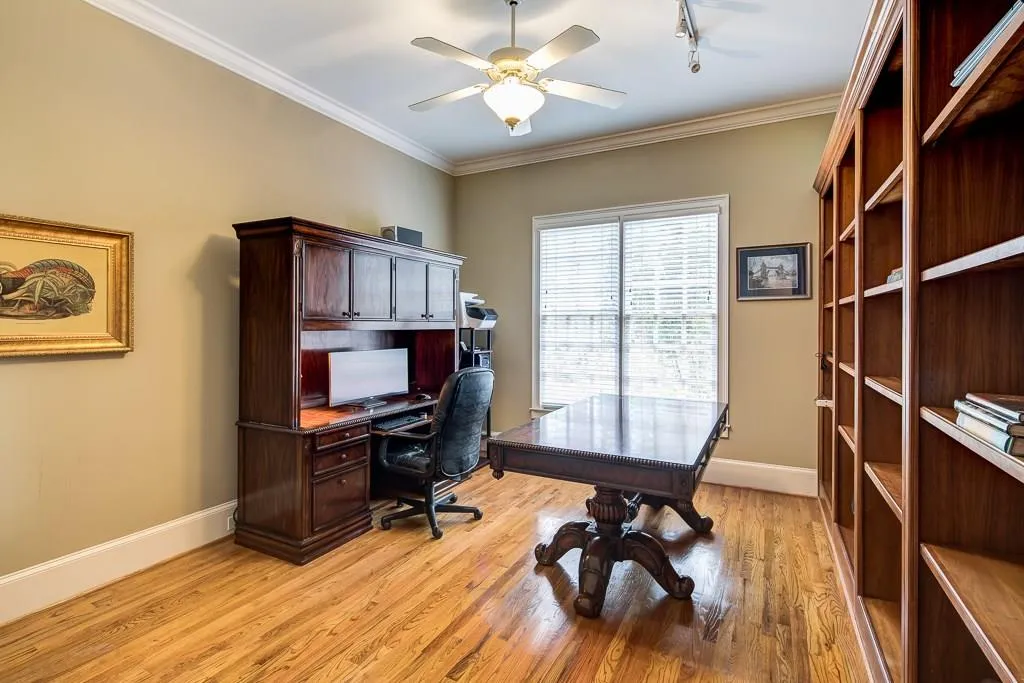 5101 Haven Court, Atlanta, Georgia 30342, 6 Bedrooms Bedrooms, ,5 BathroomsBathrooms,Residential,Sold,5101 Haven Court,5899804