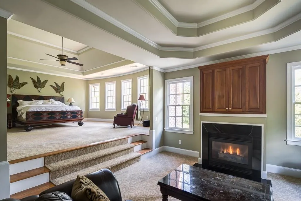 5101 Haven Court, Atlanta, Georgia 30342, 6 Bedrooms Bedrooms, ,5 BathroomsBathrooms,Residential,Sold,5101 Haven Court,5899804