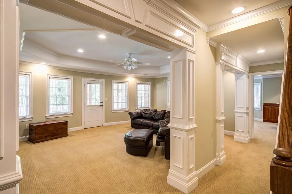 5101 Haven Court, Atlanta, Georgia 30342, 6 Bedrooms Bedrooms, ,5 BathroomsBathrooms,Residential,Sold,5101 Haven Court,5899804