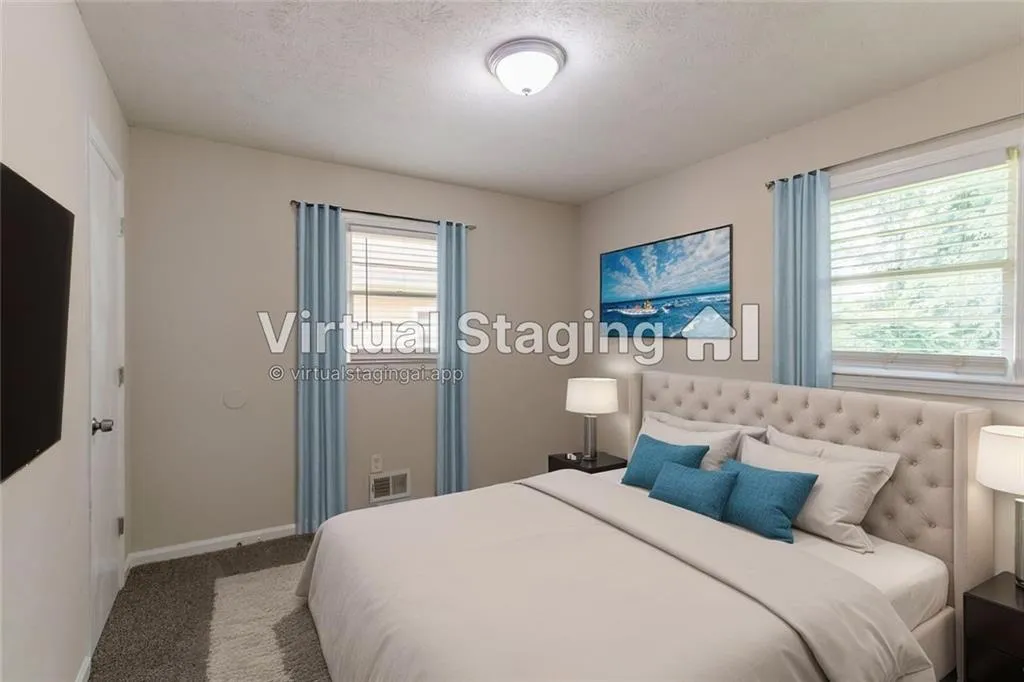 933 Capitol View Avenue Nw, Atlanta, Georgia 30318, 3 Bedrooms Bedrooms, ,1 BathroomBathrooms,Residential,For Sale,933 Capitol View Avenue Nw,7584968