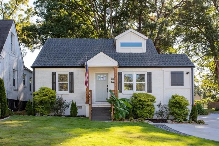 84 1st Avenue Se, Atlanta, Georgia 30317
