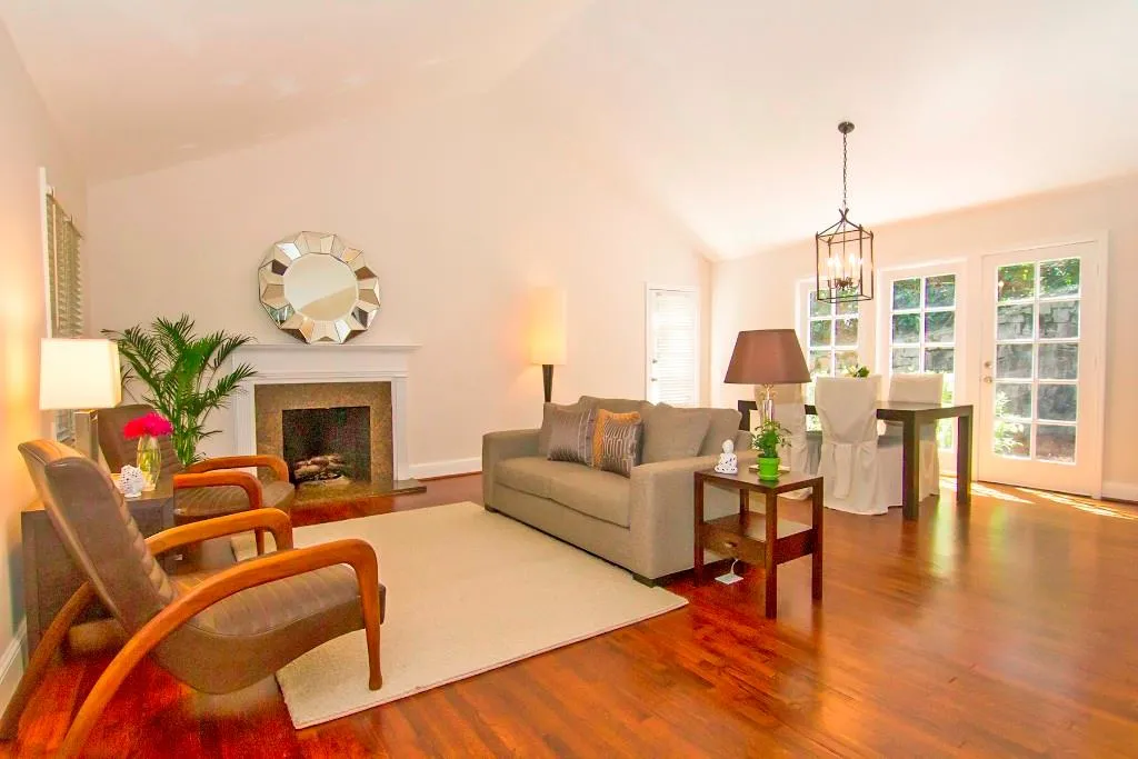 1051 Northrope Drive Ne, Atlanta, Georgia 30324, 2 Bedrooms Bedrooms, ,2 BathroomsBathrooms,Residential,Sold,1051 Northrope Drive Ne,5596061