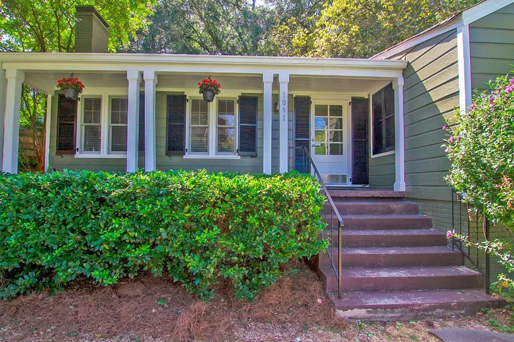 1051 Northrope Drive Ne, Atlanta, Georgia 30324, 2 Bedrooms Bedrooms, ,2 BathroomsBathrooms,Residential,Sold,1051 Northrope Drive Ne,5596061
