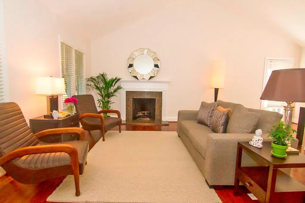 1051 Northrope Drive Ne, Atlanta, Georgia 30324, 2 Bedrooms Bedrooms, ,2 BathroomsBathrooms,Residential,Sold,1051 Northrope Drive Ne,5596061