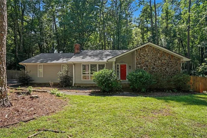 346 Buckingham Drive Sw, Conyers, Georgia 30094