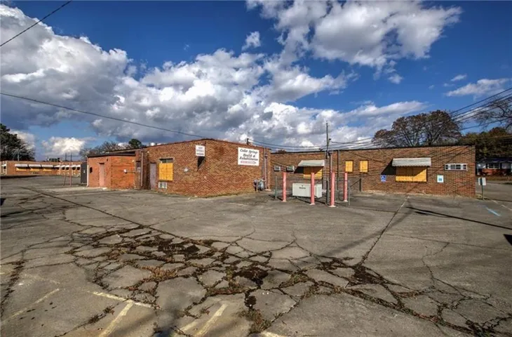 148 Cason Road, Cedartown, Georgia 30125