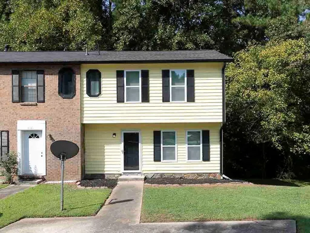 4040 Laurie Jo Drive, Marietta, Georgia 30008