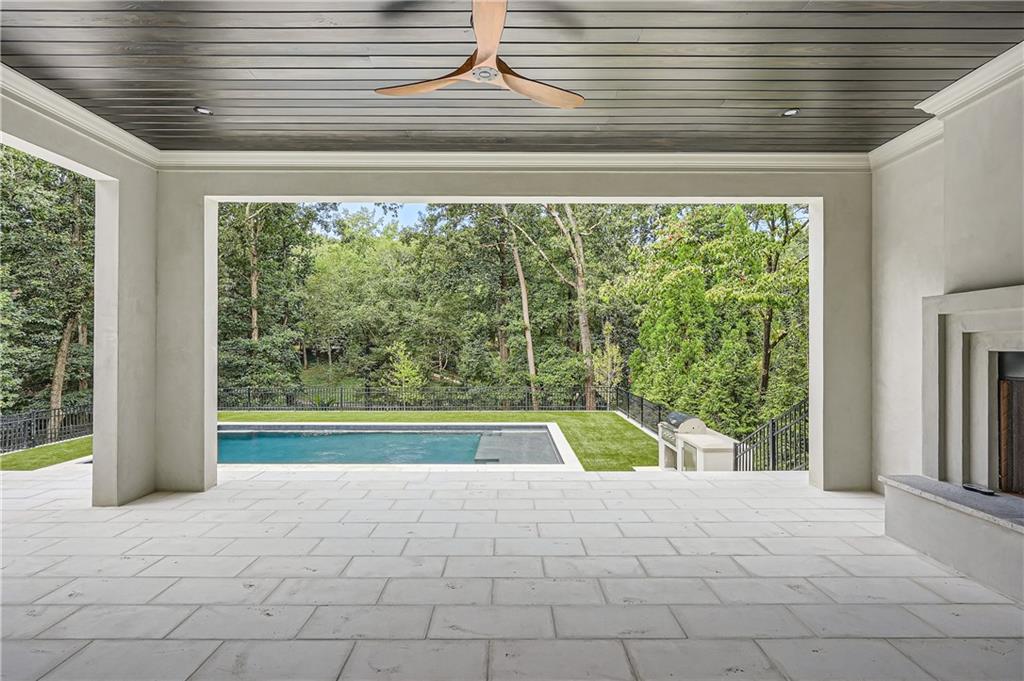 4682 E Conway Drive NW, Atlanta, Georgia 30327, 6 Bedrooms Bedrooms, ,6 BathroomsBathrooms,Residential,Sold,4682 E Conway Drive NW,7306043