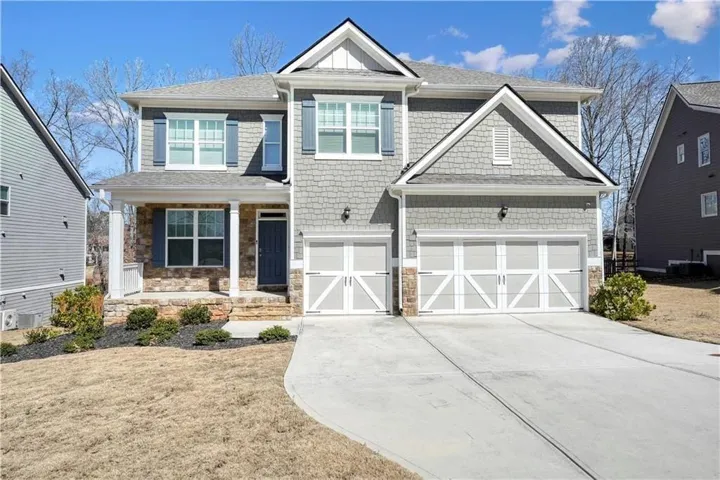 66 Snowdon Way, Villa Rica, Georgia 30180