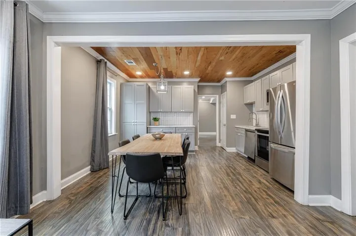 1012 Westmoor Drive Nw, Atlanta, Georgia 30314