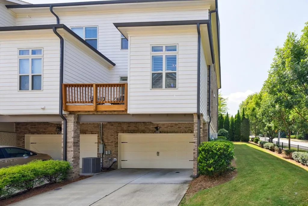 4151 Township Parkway, Atlanta, Georgia 30342, 3 Bedrooms Bedrooms, ,3 BathroomsBathrooms,Residential,Sold,4151 Township Parkway,7444012