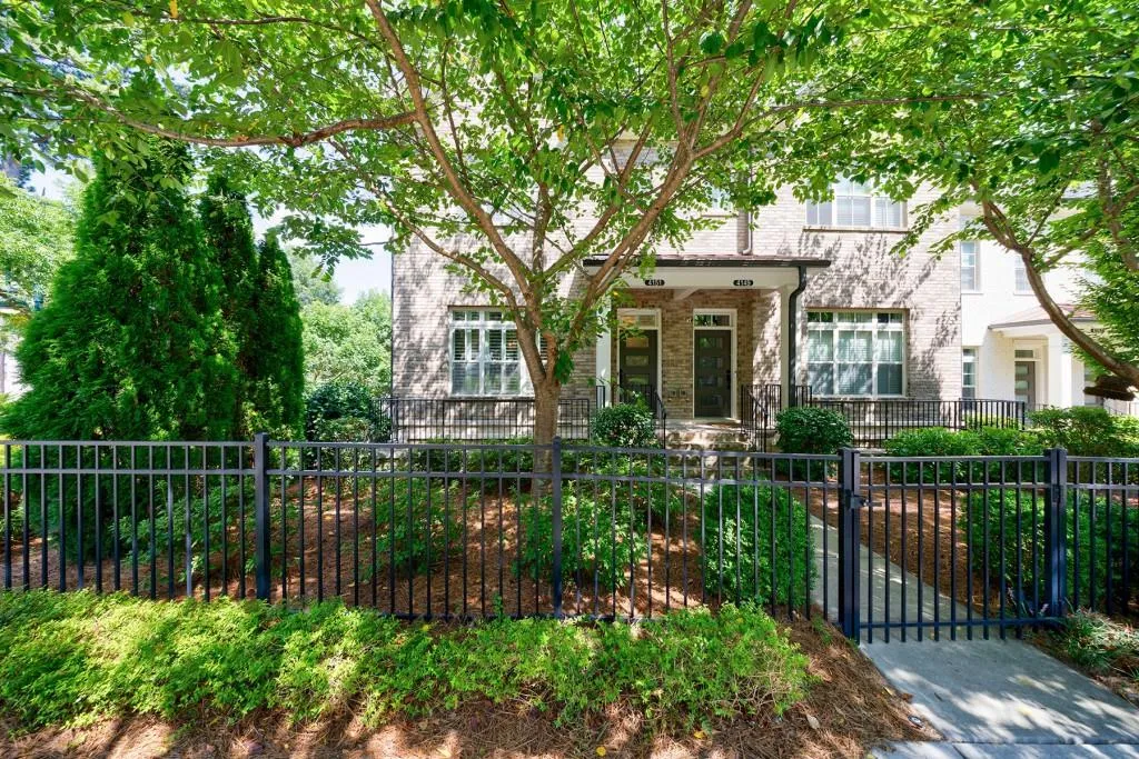 4151 Township Parkway, Atlanta, Georgia 30342, 3 Bedrooms Bedrooms, ,3 BathroomsBathrooms,Residential,Sold,4151 Township Parkway,7444012