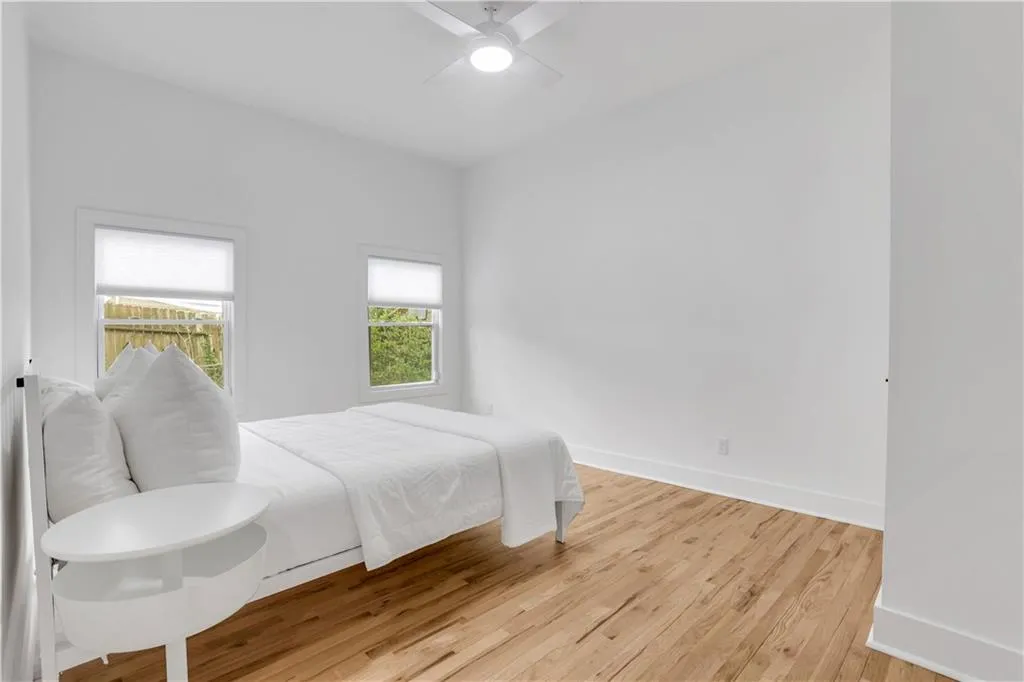 875 Center Hill Avenue Nw, Atlanta, Georgia 30318, 3 Bedrooms Bedrooms, ,2 BathroomsBathrooms,Residential,For Sale,875 Center Hill Avenue Nw,7536245
