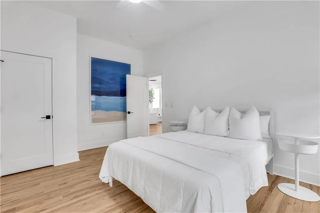 875 Center Hill Avenue Nw, Atlanta, Georgia 30318, 3 Bedrooms Bedrooms, ,2 BathroomsBathrooms,Residential,For Sale,875 Center Hill Avenue Nw,7536245