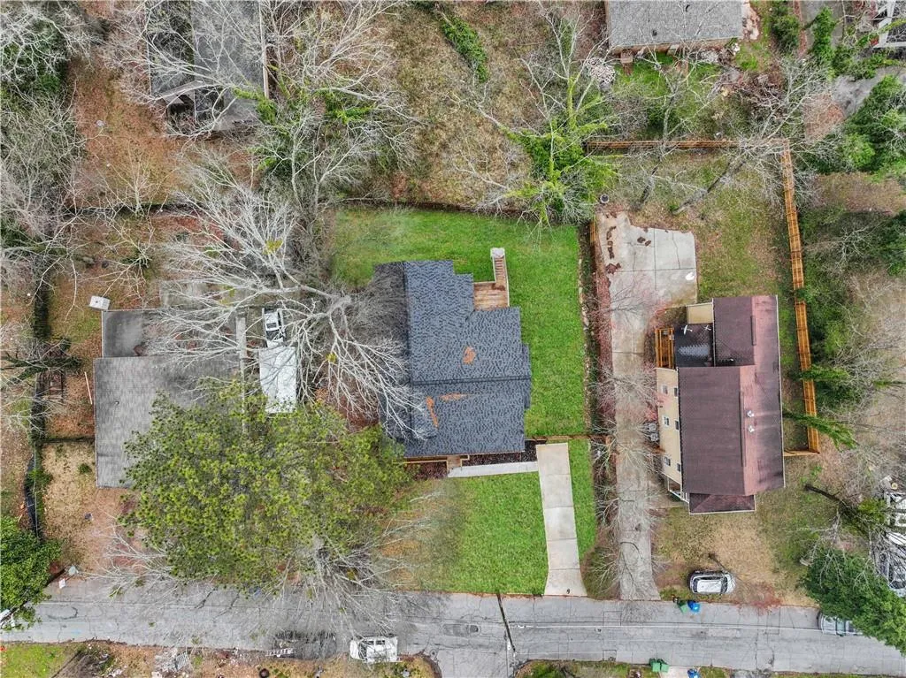 875 Center Hill Avenue Nw, Atlanta, Georgia 30318, 3 Bedrooms Bedrooms, ,2 BathroomsBathrooms,Residential,For Sale,875 Center Hill Avenue Nw,7536245