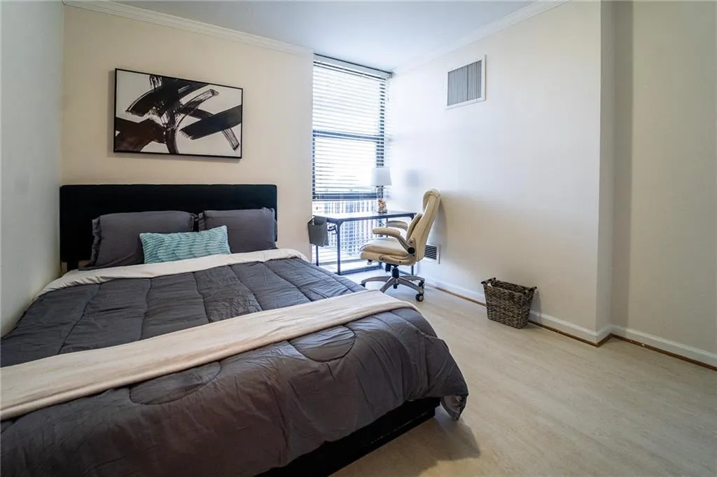 620 Peachtree Street Ne Unit 1205, Atlanta, Georgia 30308, 3 Bedrooms Bedrooms, ,2 BathroomsBathrooms,Residential,Sold,620 Peachtree Street Ne Unit 1205,7003954