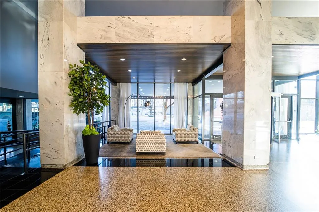 620 Peachtree Street Ne Unit 1205, Atlanta, Georgia 30308, 3 Bedrooms Bedrooms, ,2 BathroomsBathrooms,Residential,Sold,620 Peachtree Street Ne Unit 1205,7003954