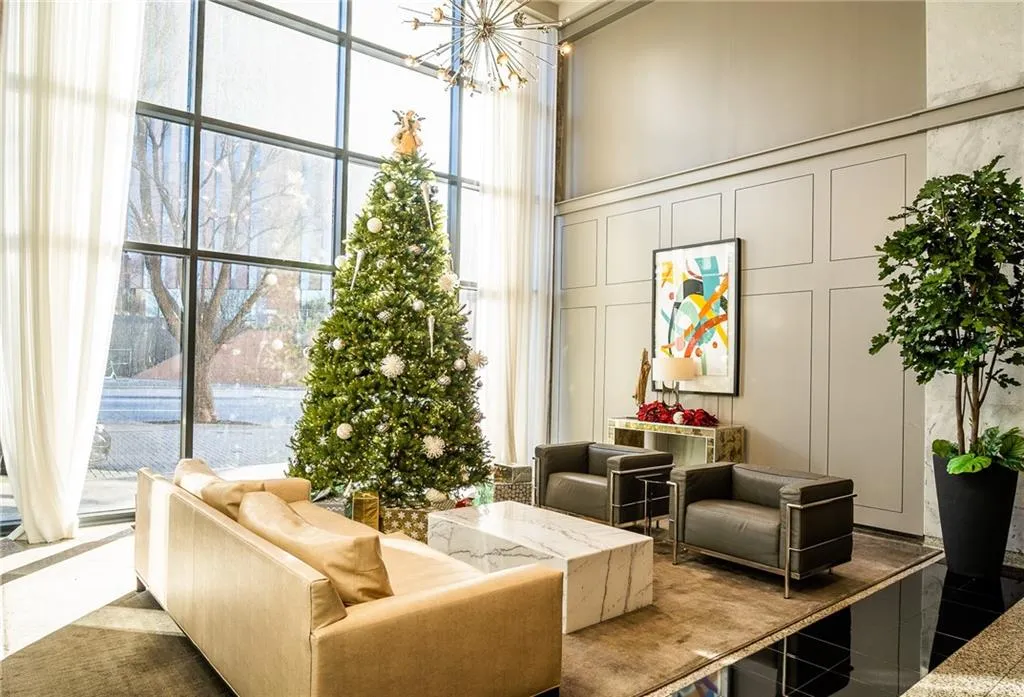 620 Peachtree Street Ne Unit 1205, Atlanta, Georgia 30308, 3 Bedrooms Bedrooms, ,2 BathroomsBathrooms,Residential,Sold,620 Peachtree Street Ne Unit 1205,7003954