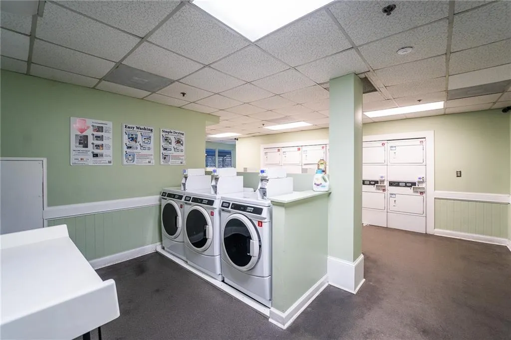 620 Peachtree Street Ne Unit 1205, Atlanta, Georgia 30308, 3 Bedrooms Bedrooms, ,2 BathroomsBathrooms,Residential,Sold,620 Peachtree Street Ne Unit 1205,7003954