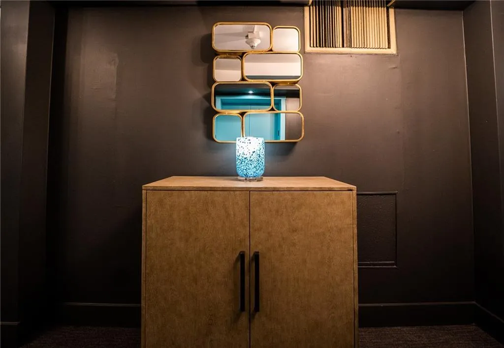 620 Peachtree Street Ne Unit 1205, Atlanta, Georgia 30308, 3 Bedrooms Bedrooms, ,2 BathroomsBathrooms,Residential,Sold,620 Peachtree Street Ne Unit 1205,7003954