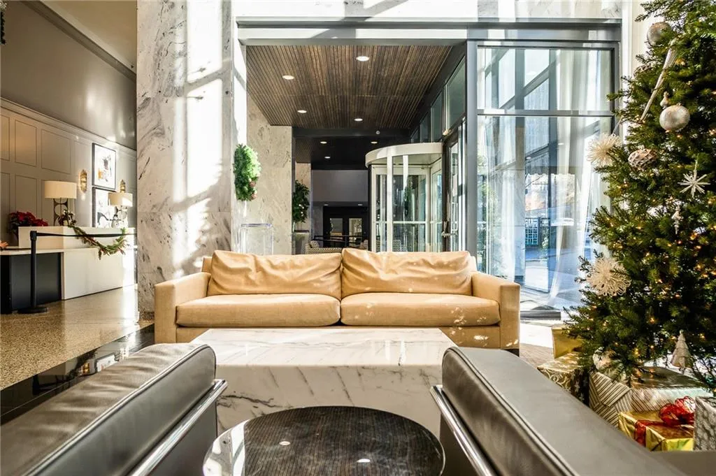 620 Peachtree Street Ne Unit 1205, Atlanta, Georgia 30308, 3 Bedrooms Bedrooms, ,2 BathroomsBathrooms,Residential,Sold,620 Peachtree Street Ne Unit 1205,7003954