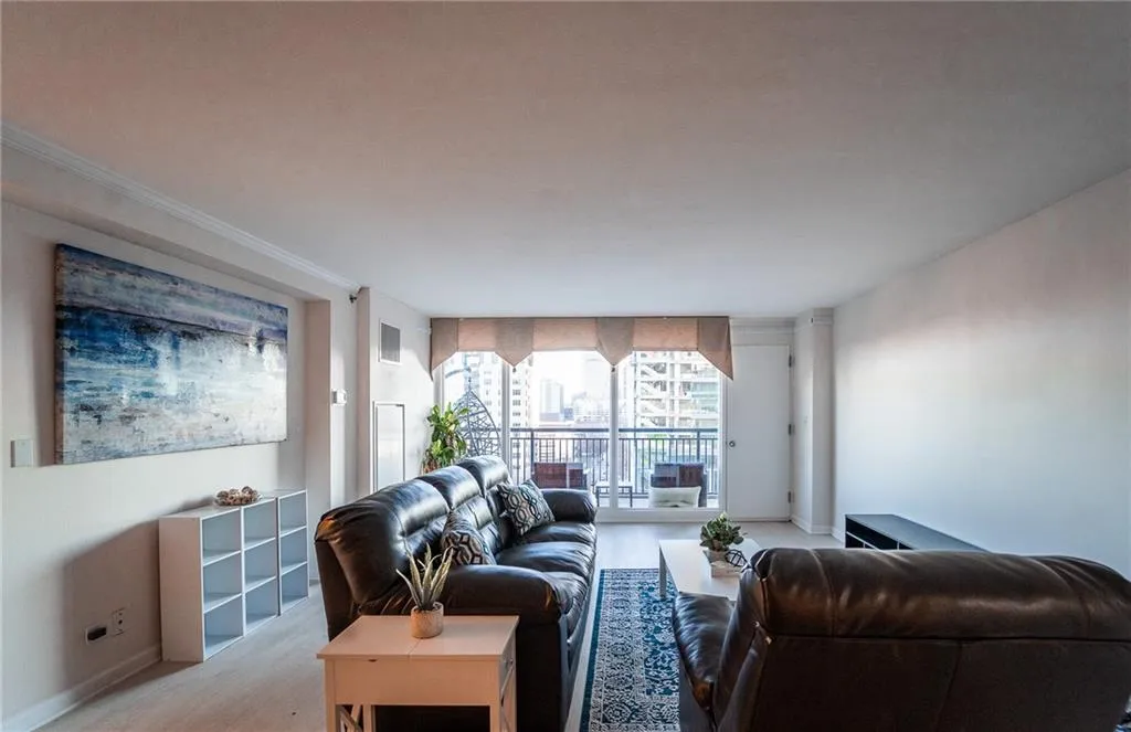 620 Peachtree Street Ne Unit 1205, Atlanta, Georgia 30308, 3 Bedrooms Bedrooms, ,2 BathroomsBathrooms,Residential,Sold,620 Peachtree Street Ne Unit 1205,7003954