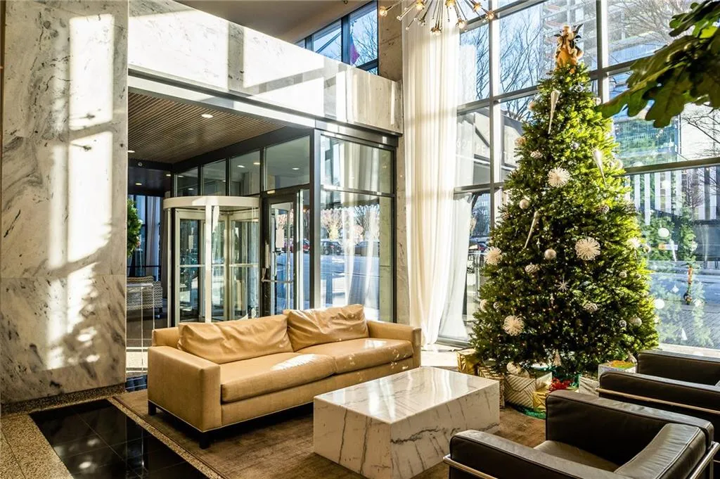 620 Peachtree Street Ne Unit 1205, Atlanta, Georgia 30308, 3 Bedrooms Bedrooms, ,2 BathroomsBathrooms,Residential,Sold,620 Peachtree Street Ne Unit 1205,7003954