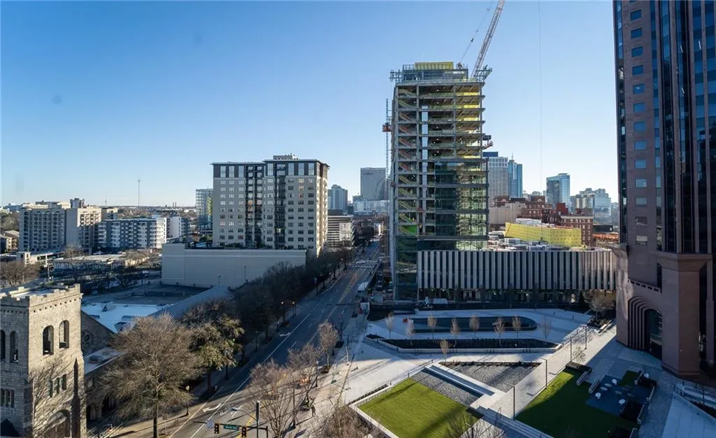 620 Peachtree Street Ne Unit 1205, Atlanta, Georgia 30308, 3 Bedrooms Bedrooms, ,2 BathroomsBathrooms,Residential,Sold,620 Peachtree Street Ne Unit 1205,7003954