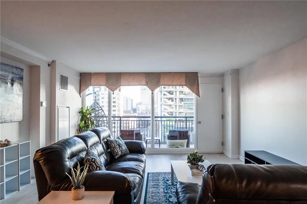 620 Peachtree Street Ne Unit 1205, Atlanta, Georgia 30308, 3 Bedrooms Bedrooms, ,2 BathroomsBathrooms,Residential,Sold,620 Peachtree Street Ne Unit 1205,7003954