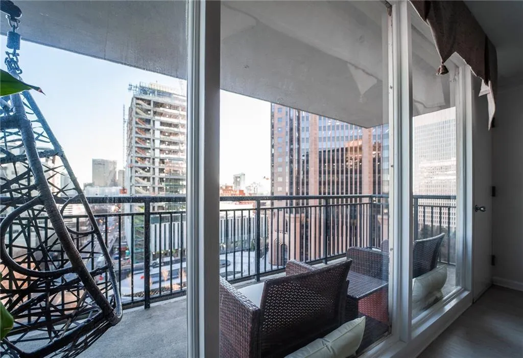 620 Peachtree Street Ne Unit 1205, Atlanta, Georgia 30308, 3 Bedrooms Bedrooms, ,2 BathroomsBathrooms,Residential,Sold,620 Peachtree Street Ne Unit 1205,7003954