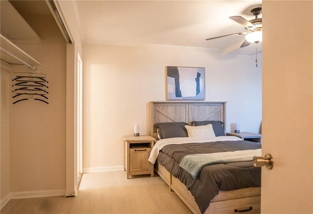 620 Peachtree Street Ne Unit 1205, Atlanta, Georgia 30308, 3 Bedrooms Bedrooms, ,2 BathroomsBathrooms,Residential,Sold,620 Peachtree Street Ne Unit 1205,7003954
