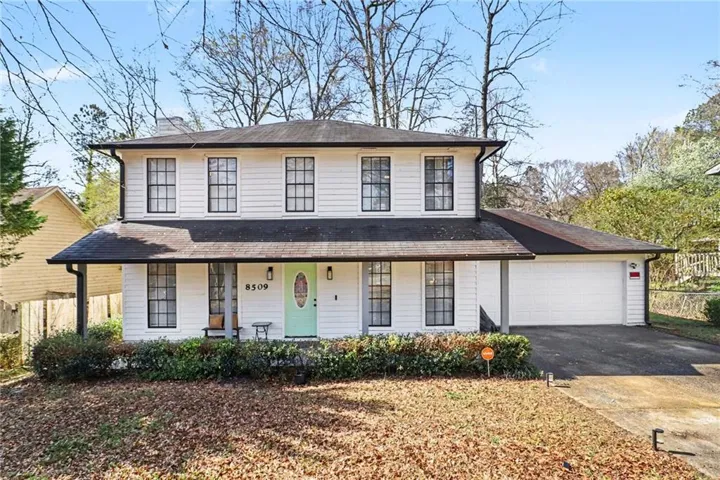8509 Cedar Creek Ridge, Riverdale, Georgia 30274
