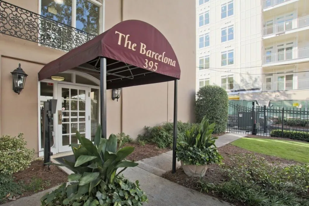 395 Pharr Road Ne Unit 103, Atlanta, Georgia 30305, 1 Bedroom Bedrooms, ,1 BathroomBathrooms,Residential,For Sale,395 Pharr Road Ne Unit 103,7579402