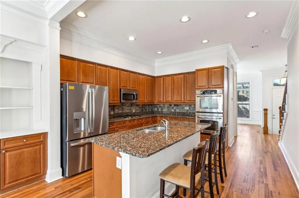 2428 Crescent Park Court, Atlanta, Georgia 30339, 3 Bedrooms Bedrooms, ,3 BathroomsBathrooms,Residential,For Sale,2428 Crescent Park Court,7532662