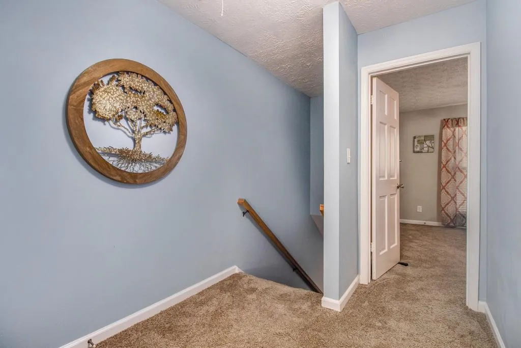 Loft Area
