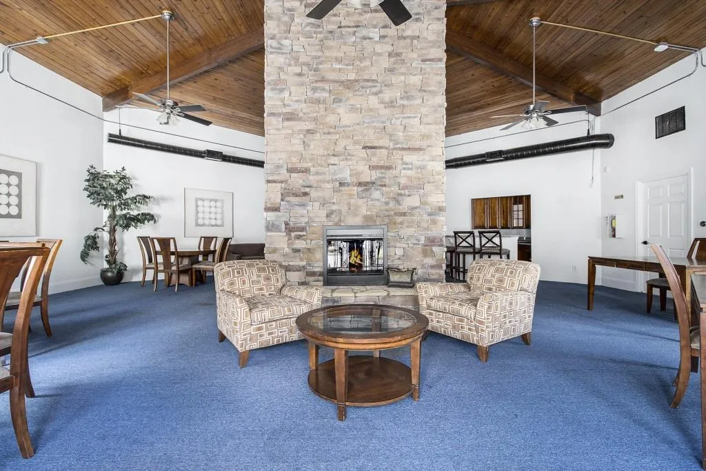 Clubhouse